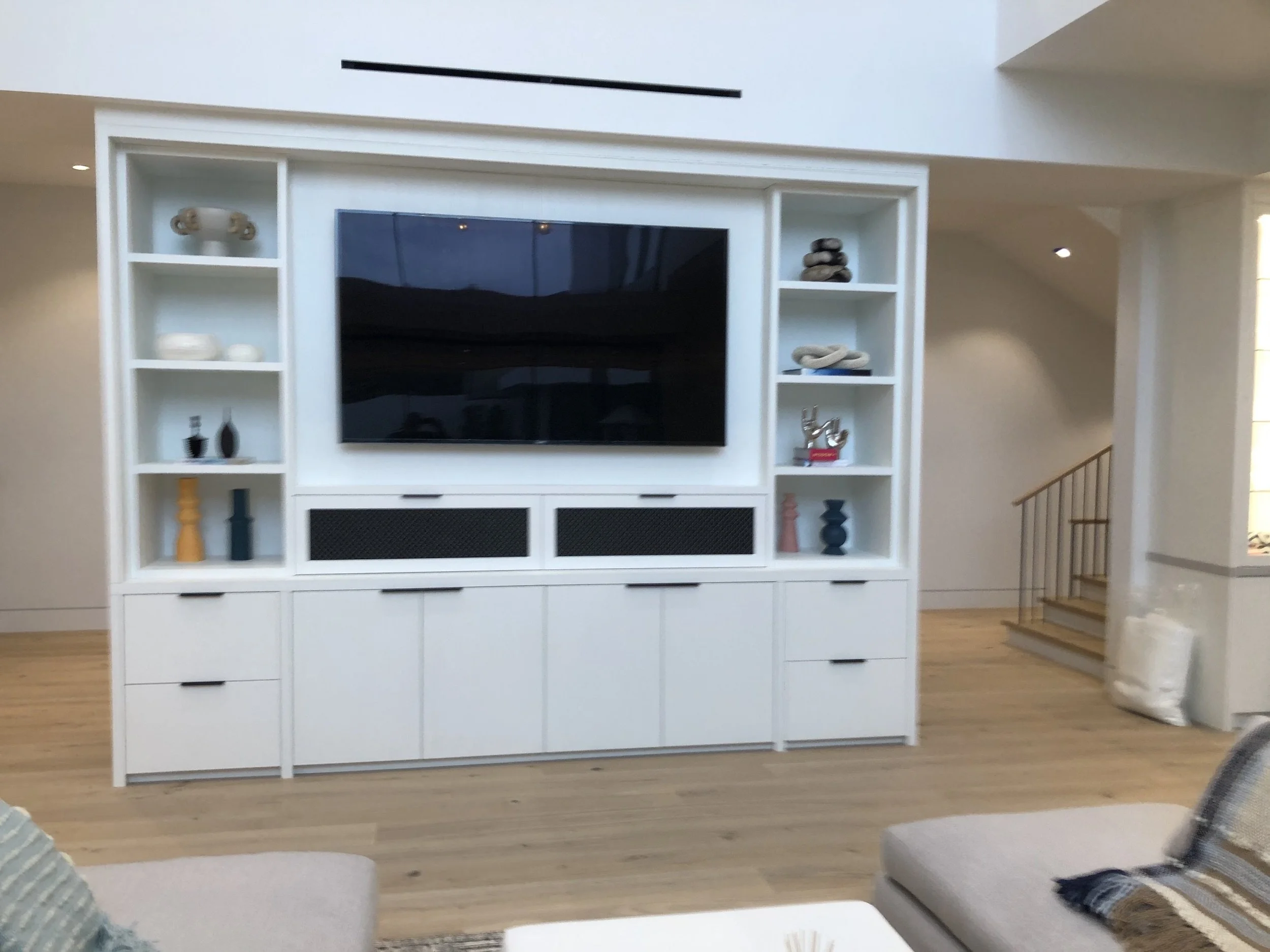 Gallery — Closets By Z
